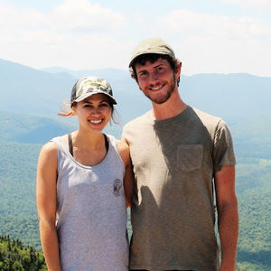 Meet your Posher, Nina